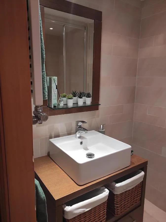 Apartamento en Viladecans cerca del aeropuerto