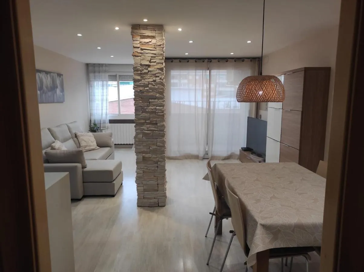 Apartamento en Viladecans cerca del aeropuerto España