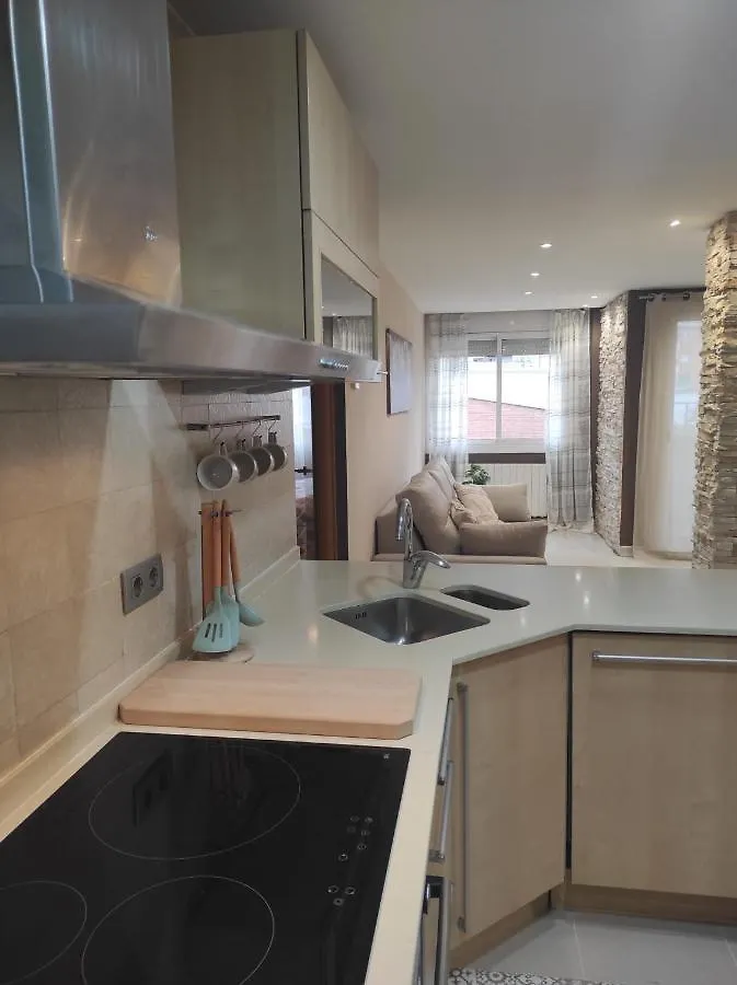 Apartamento en Viladecans cerca del aeropuerto España