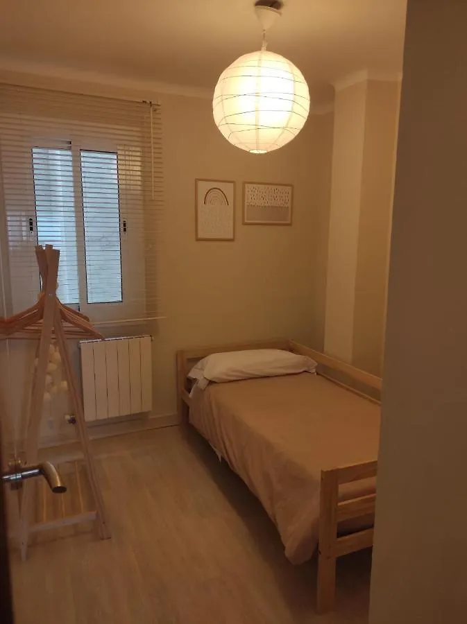 Apartamento en Viladecans cerca del aeropuerto
