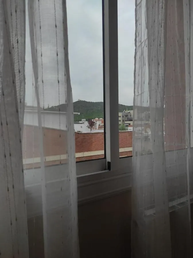 Apartamento en Viladecans cerca del aeropuerto España