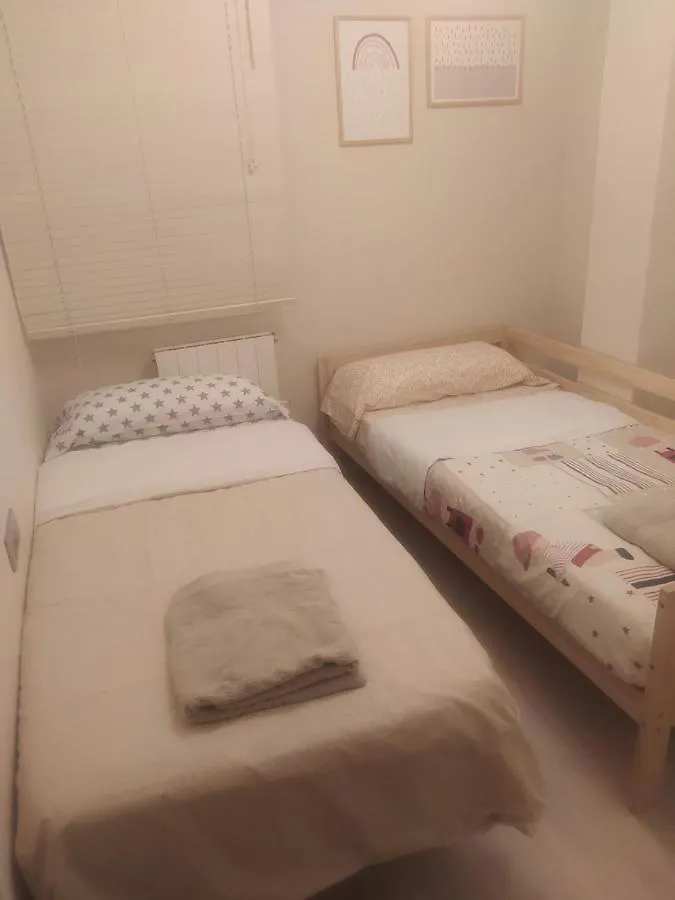 Apartamento en Viladecans cerca del aeropuerto