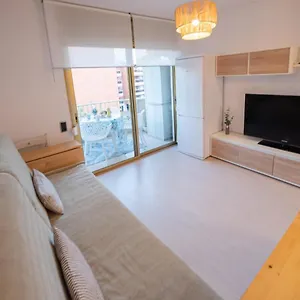 Apartamento Frente Al Mar, Cambrils