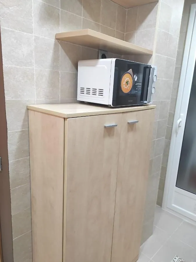 Apartamento En Viladecans Cerca Del Aeropuerto Apartment Spain