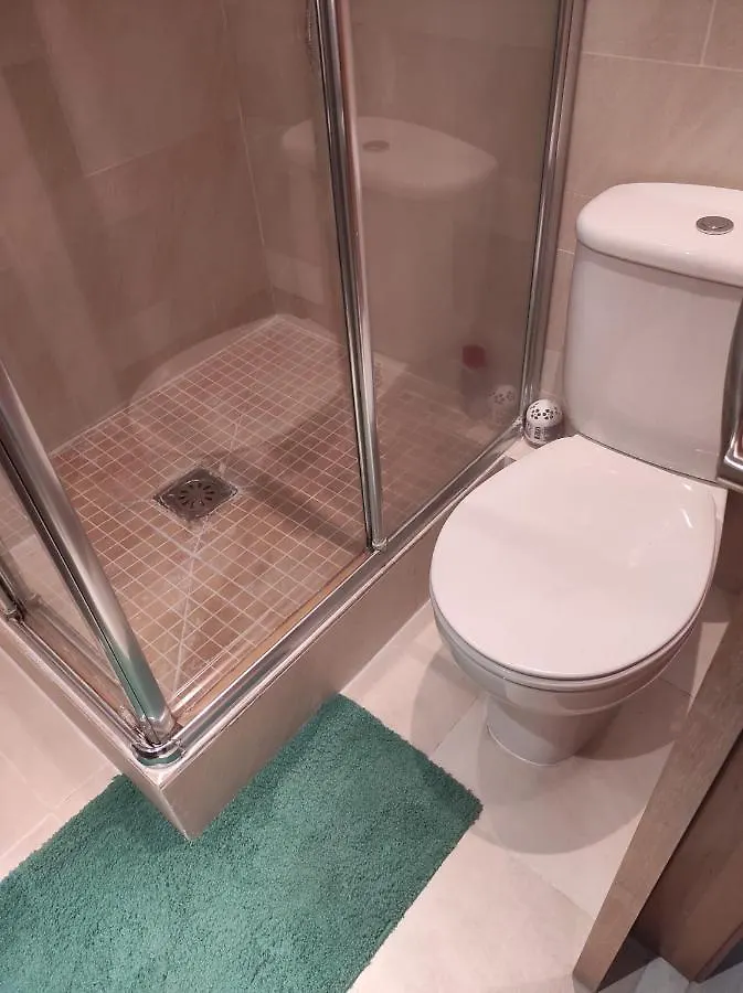 Apartamento En Viladecans Cerca Del Aeropuerto Apartment