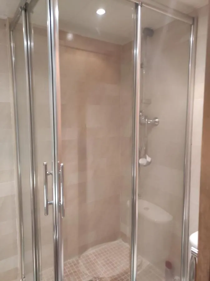 Apartamento En Viladecans Cerca Del Aeropuerto Apartment Spain